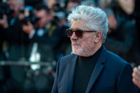 Pedro Almodóvar