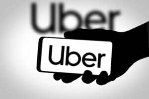 Uber