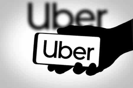 Uber
