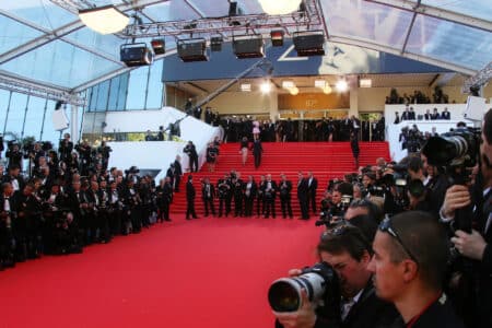 Cannes Festival