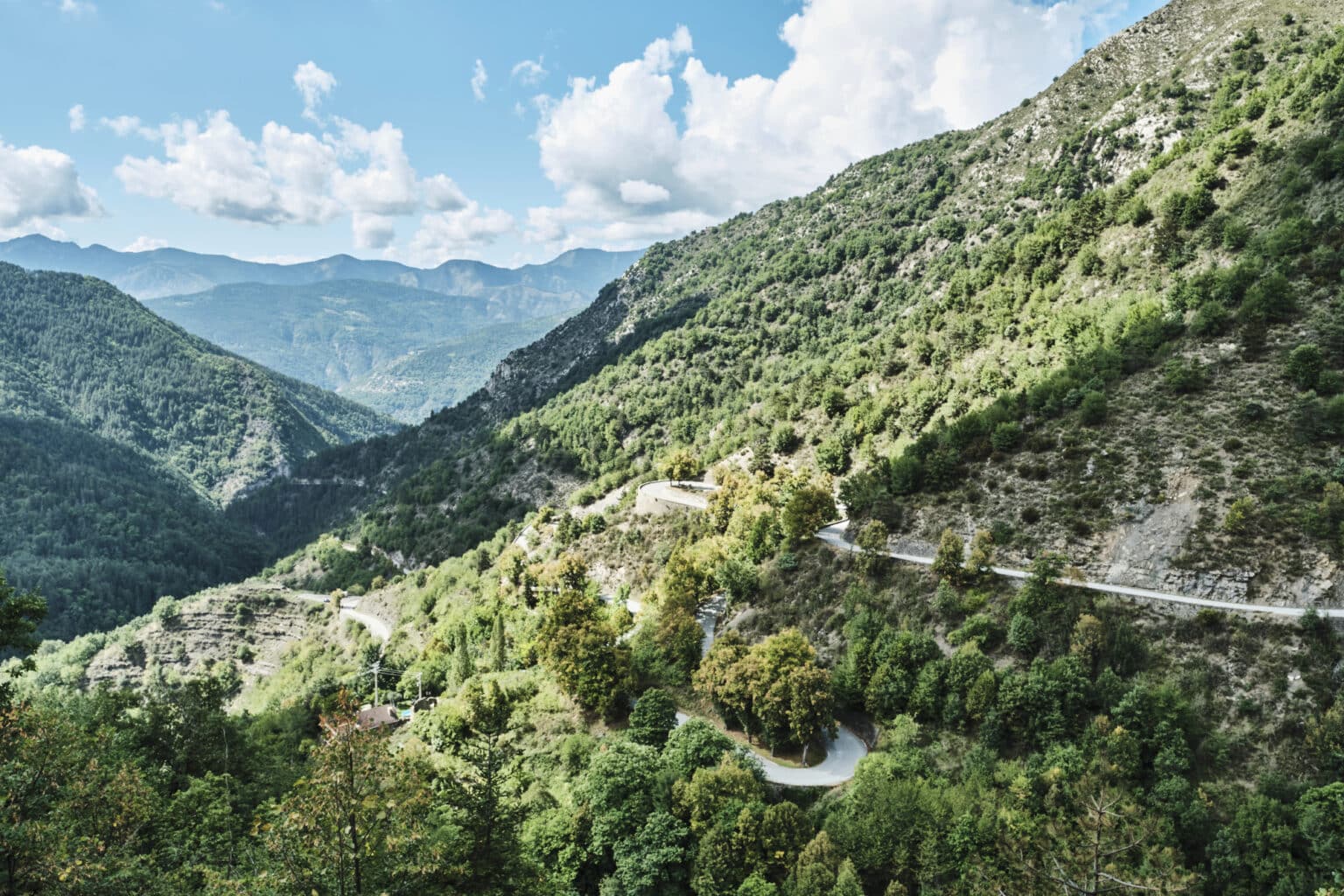 Col de Turini