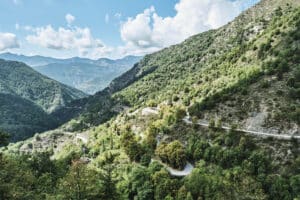 Col de Turini