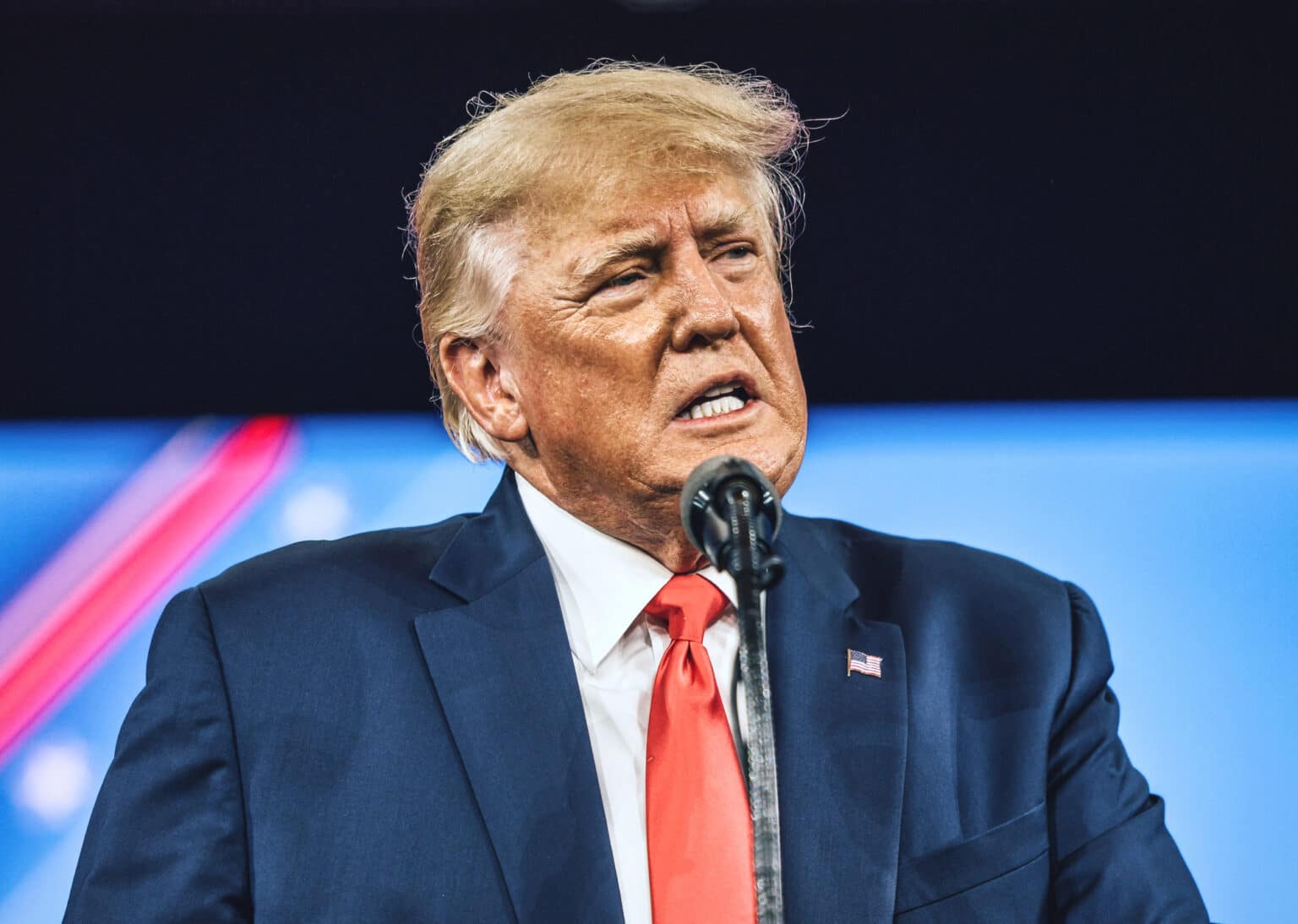« Inapplicable, absurde, dangereux »: au Festival de Cannes, les professionnels du cinéma jugent « catastrophique » ce projet de Trump sur les films tournés hors USA trump