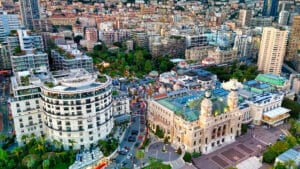 Monaco Montecarlo