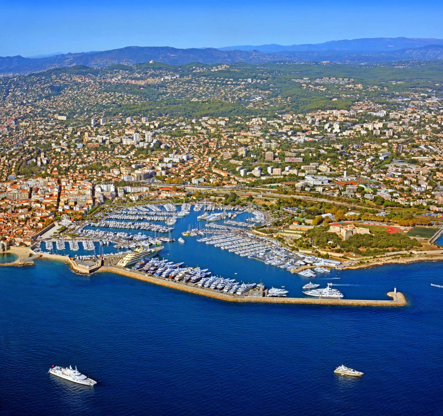 Antibes