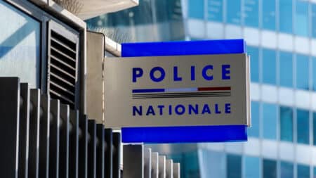 Police nationale