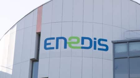 Enedis