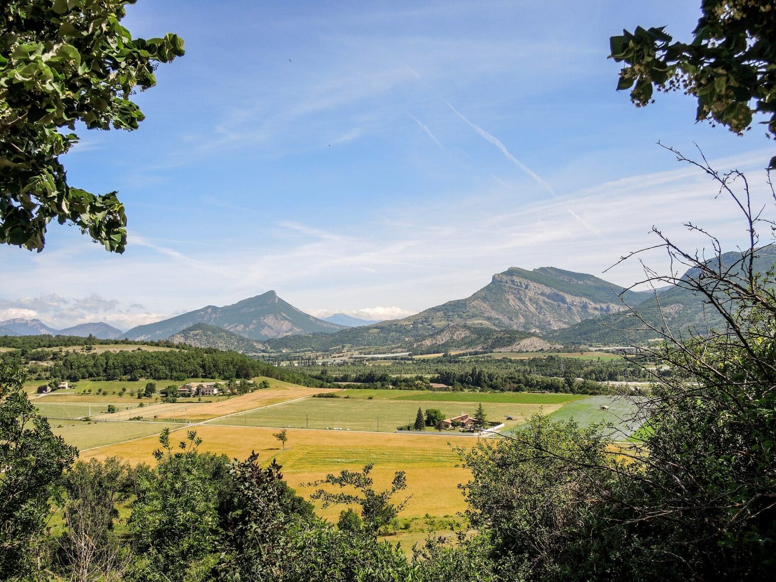 Espirat parc baronnies