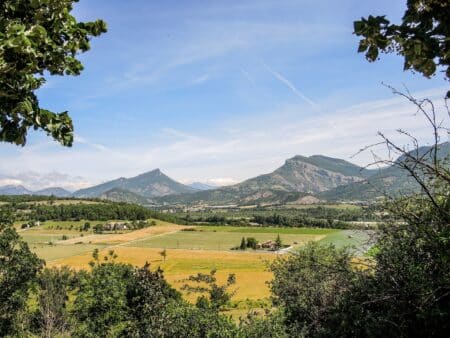 Espirat parc baronnies