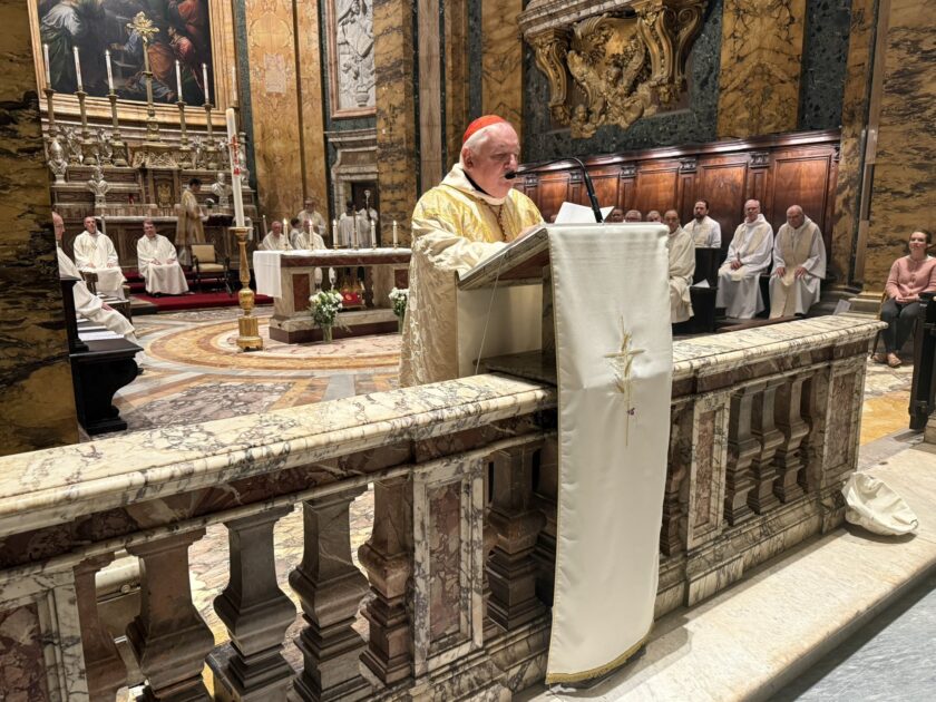 Provence-Alpes-Côte d’Azur : ce cardinal marseillais et confident du pape François prend les rênes de l’Église de France GpVG9C W8AAhYOb