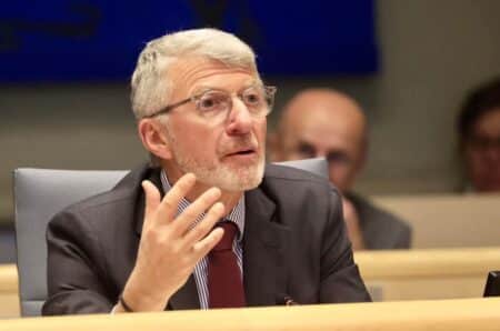 Jean Pierre Serrus