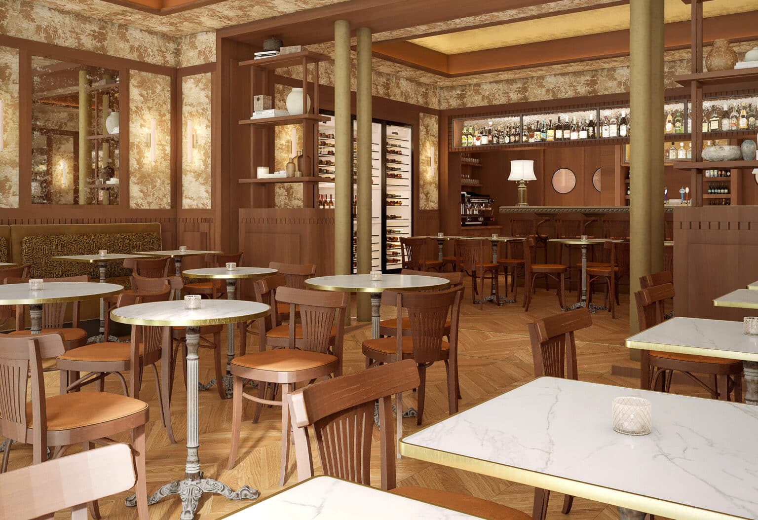 Ce nouveau restaurant bistronomique met en vedette nos produits locaux: dans le centre de Nice, on sait ce que va devenir l’ancien « Socrate » Le Central