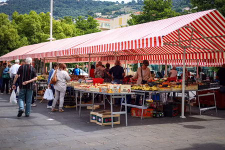 Marche Saint Roch 1