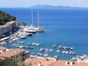 Porto Vecchio Pilarella