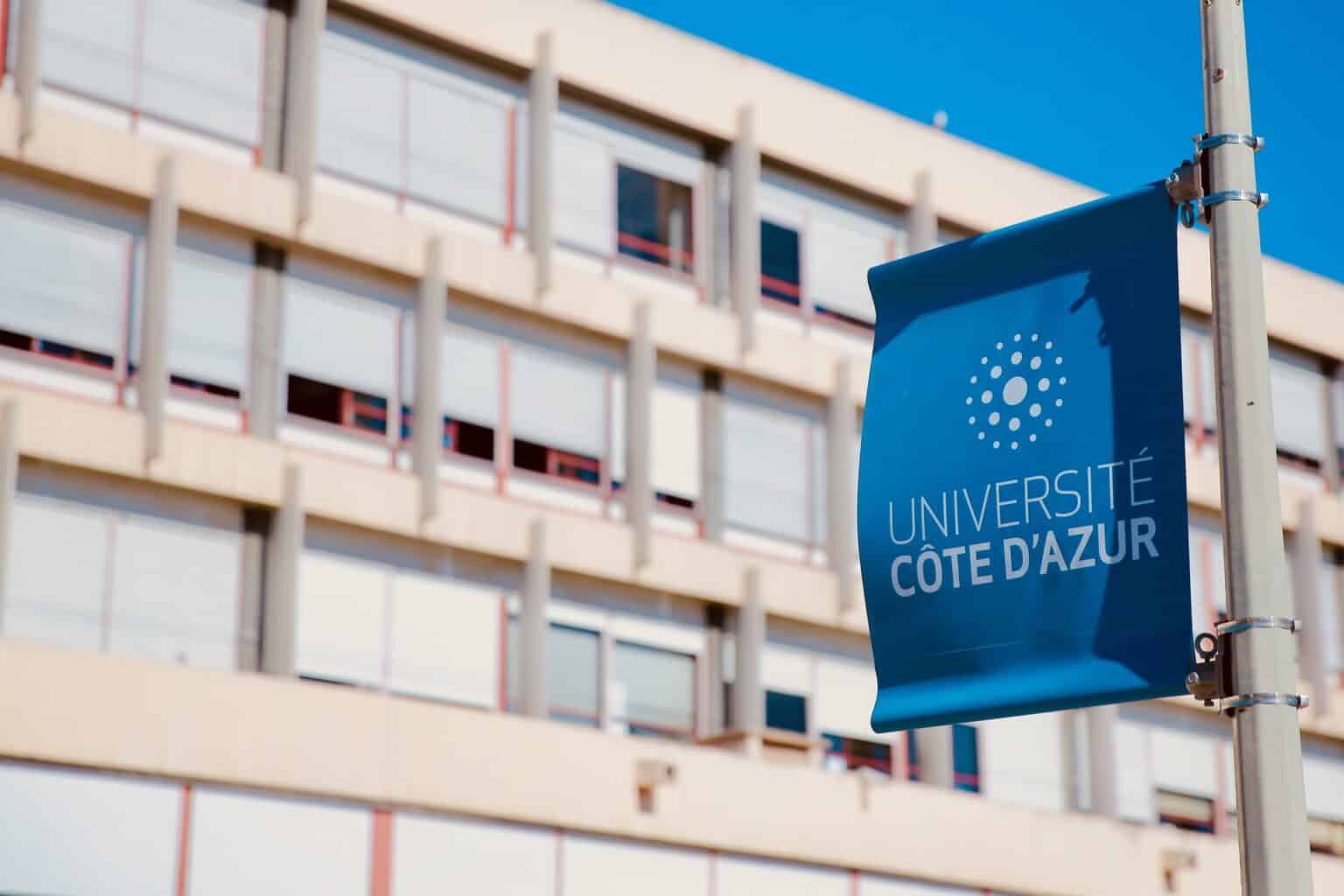 Université Côte d'Azur