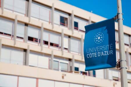 Université Côte d'Azur