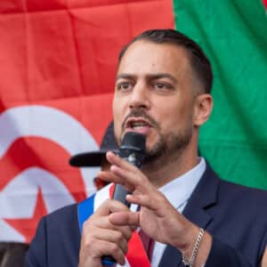Sébastien Delogu