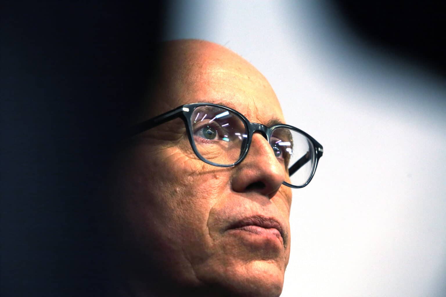 Nice: « le cul entre deux chaises, c’est terminé. Les Républicains vont devoir choisir, soit on est avec Ciotti, soit on est LR » Eric Ciotti