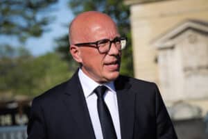 Eric Ciotti