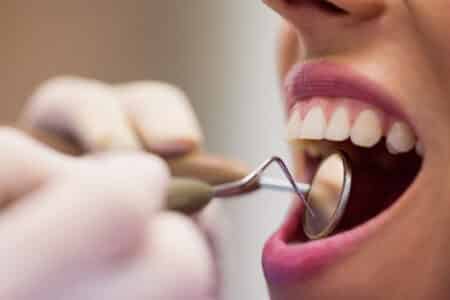 dentiste