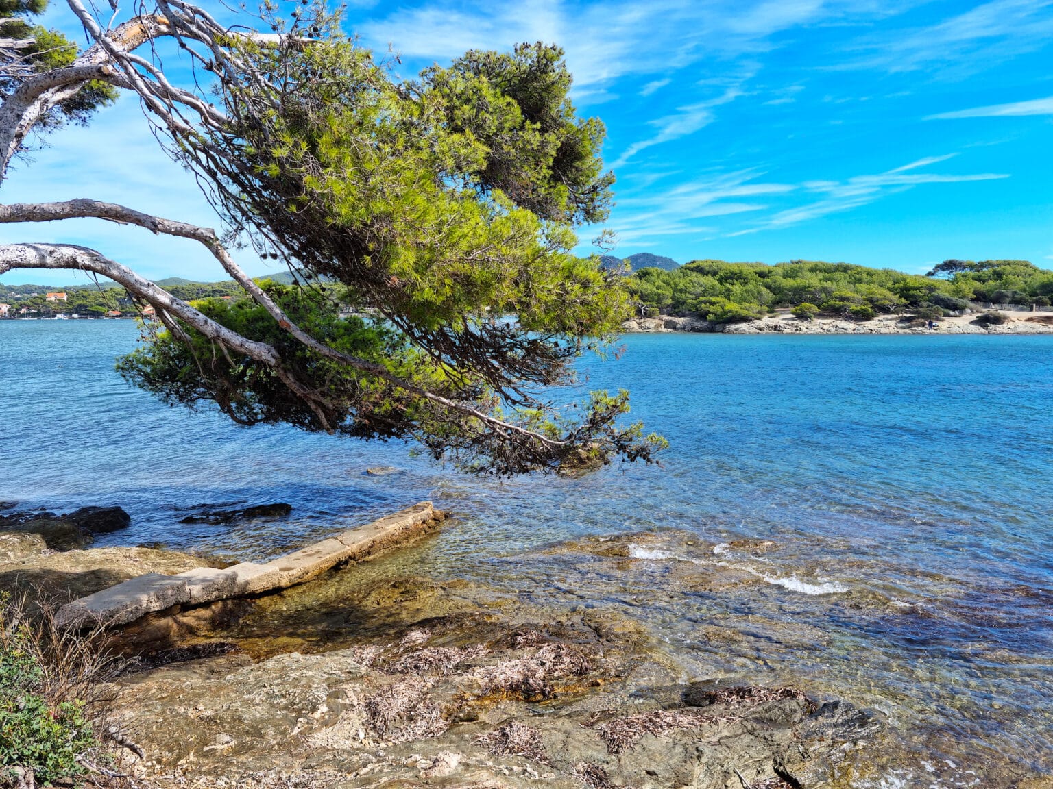 ile des Embiez