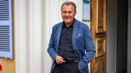 Lionnel Luca