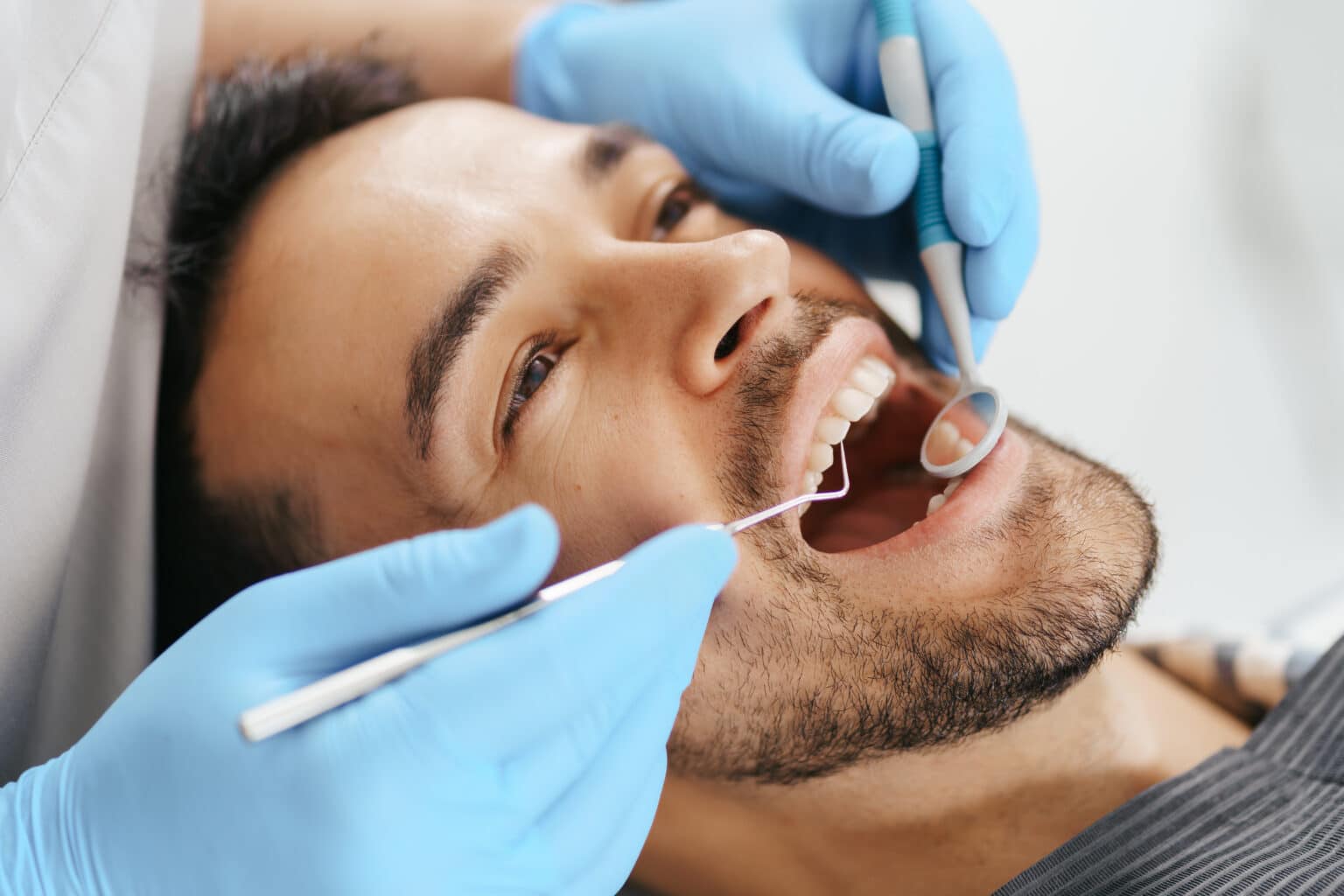 Dentiste