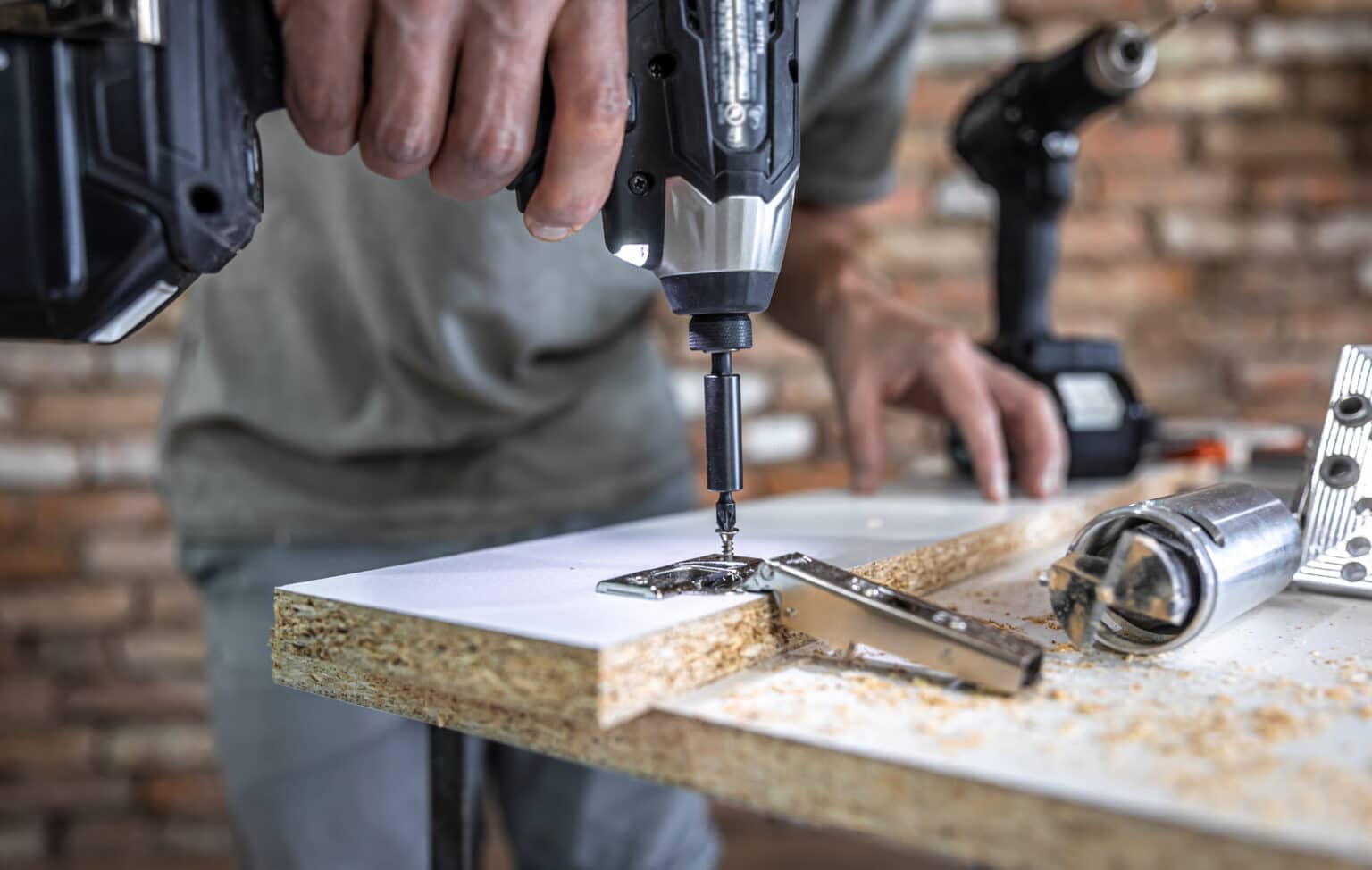 bricolage