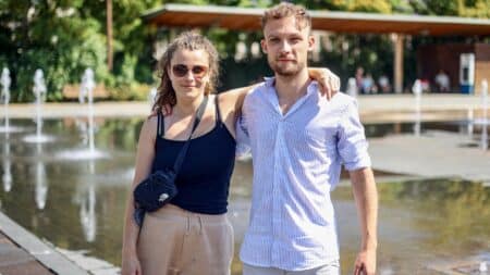 Allan Clerc Manon Letellier