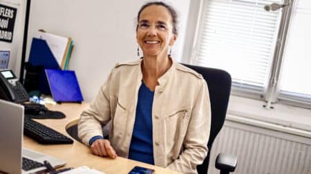 Juliette Chesnel