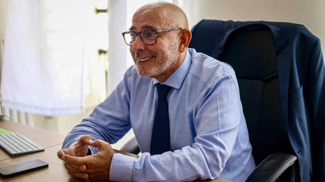 Laurent Castillo