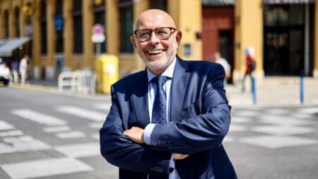Laurent Castillo