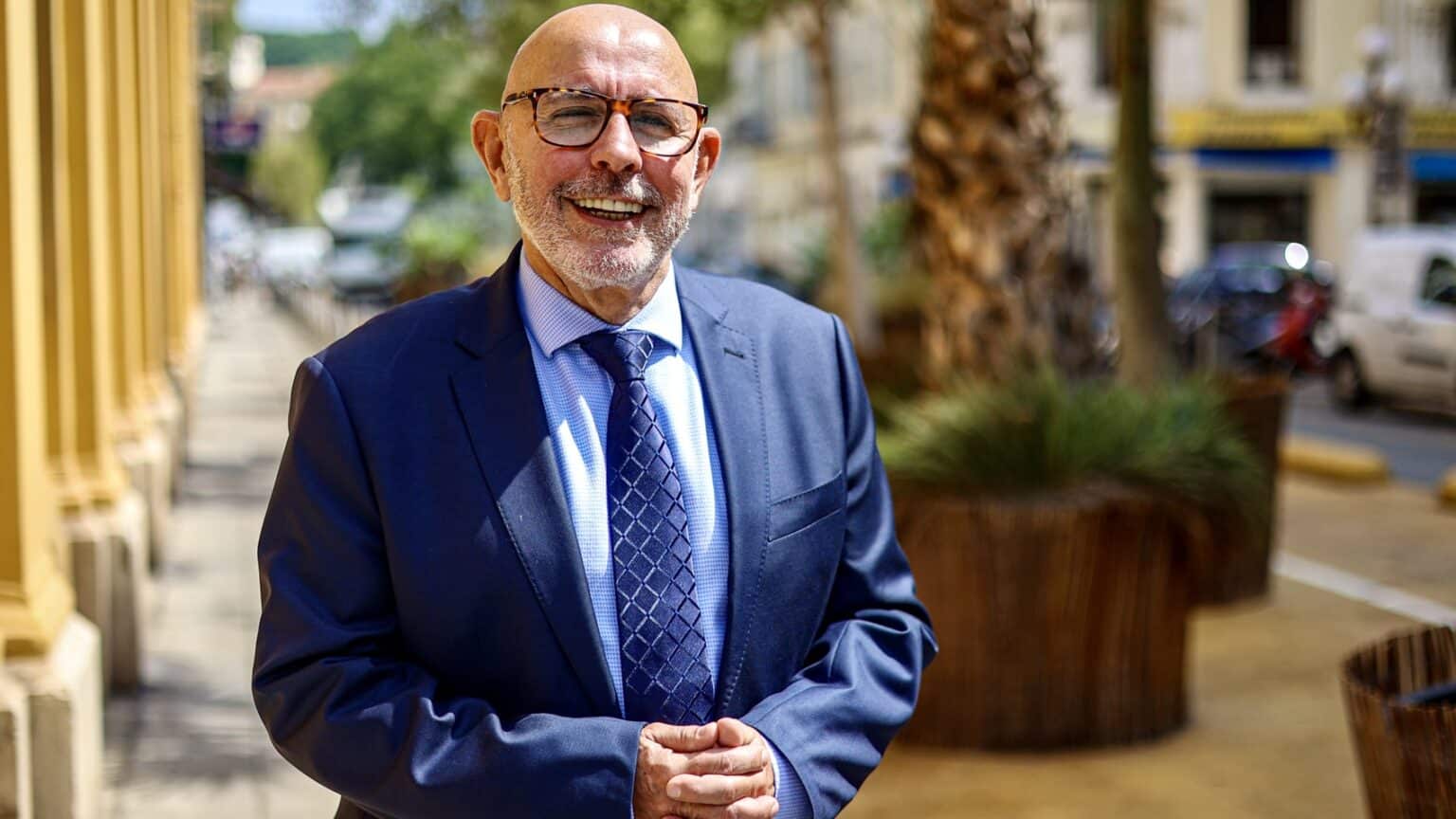 Laurent Castillo