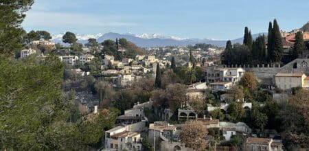 Cagnes sur Mer