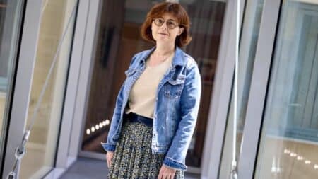 Véronique Borré