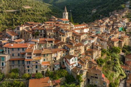 Apricale