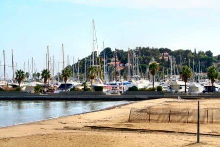 Cavalaire sur Mer 2