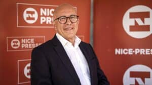 Éric Ciotti Nice-Presse