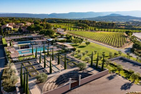 Coquillade Provence Resort Spa