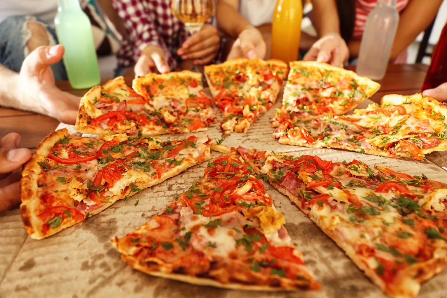 Pizza