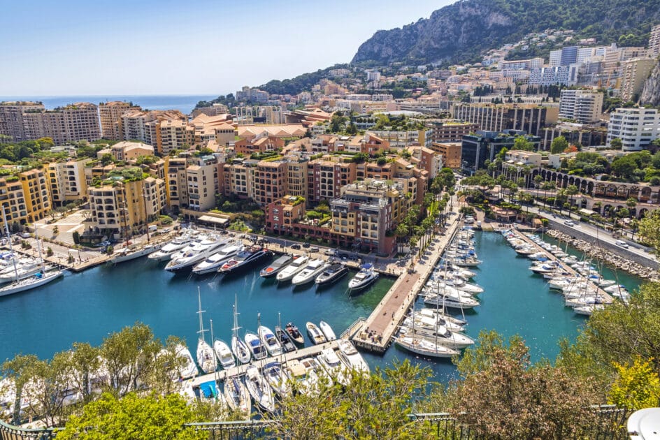 Près de Nice, les fameux « Dossiers du Rocher » entraînent la garde à vue d’un ex-juge suprême : Monaco à nouveau secouée par la justice Monaco