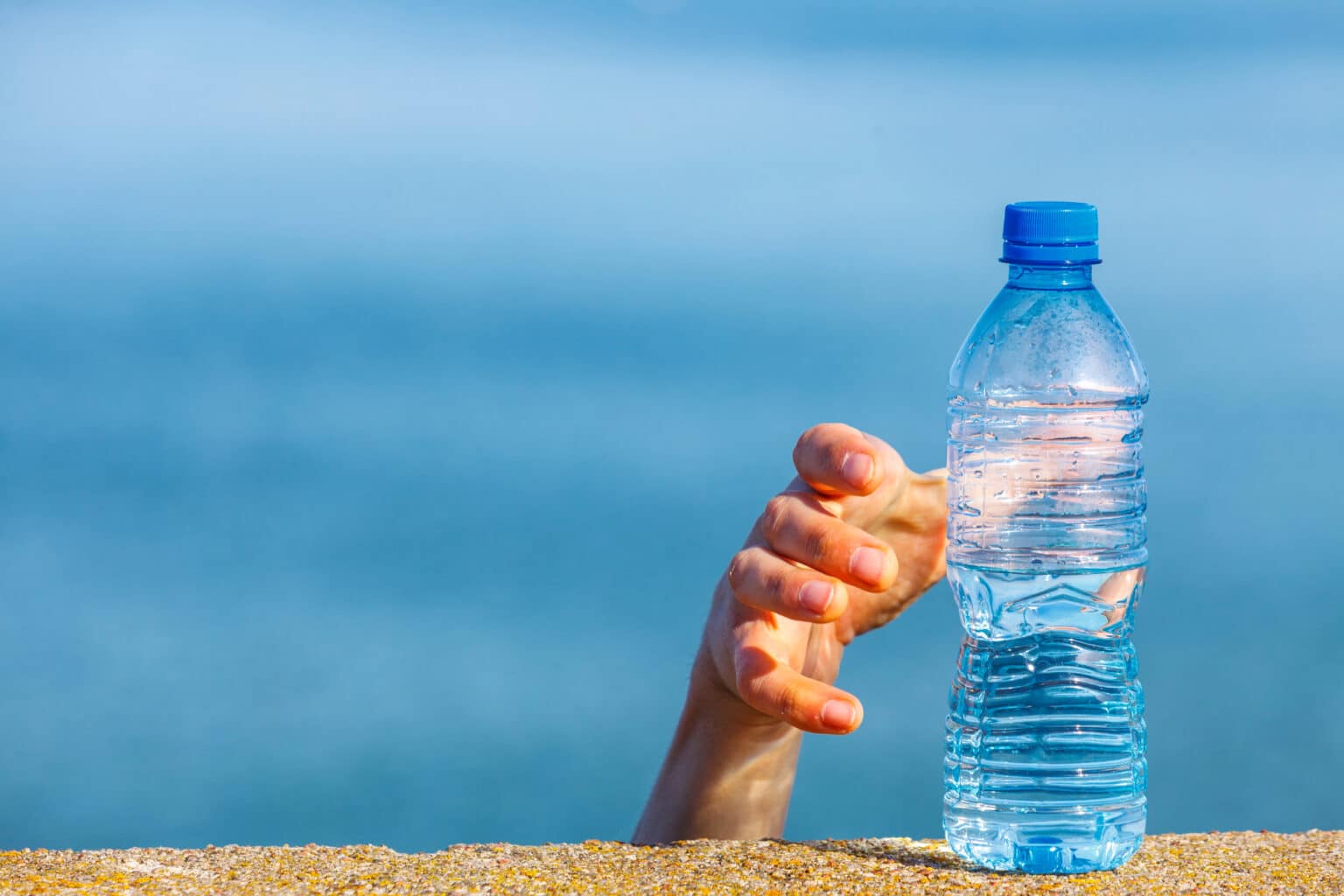 Les fortes chaleurs, un risque réel pour votre santé: on vous rappelle les gestes simples à ne pas négliger pour se protéger cet été ! canicule