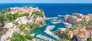 Monaco
