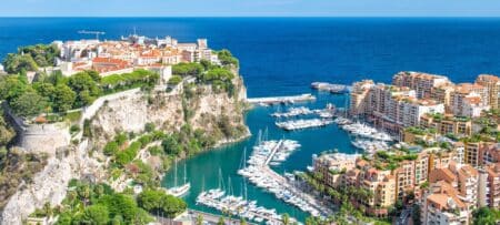 Monaco