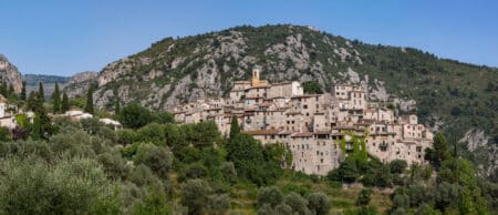 Peillon