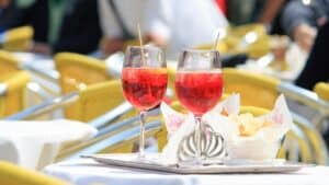 apéritif