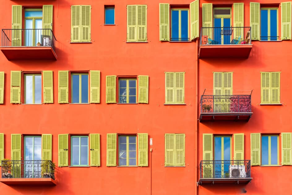 Immobilier Nice