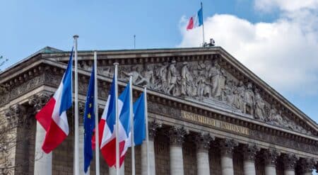 Assemblée nationale