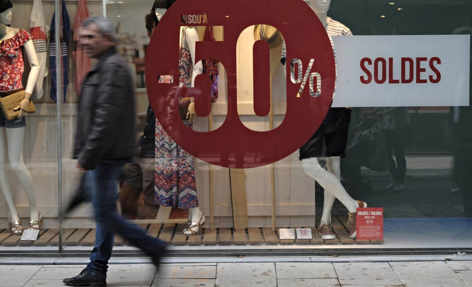 Soldes