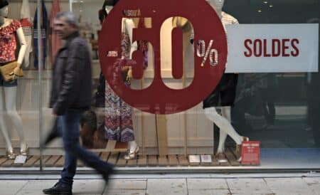 Soldes